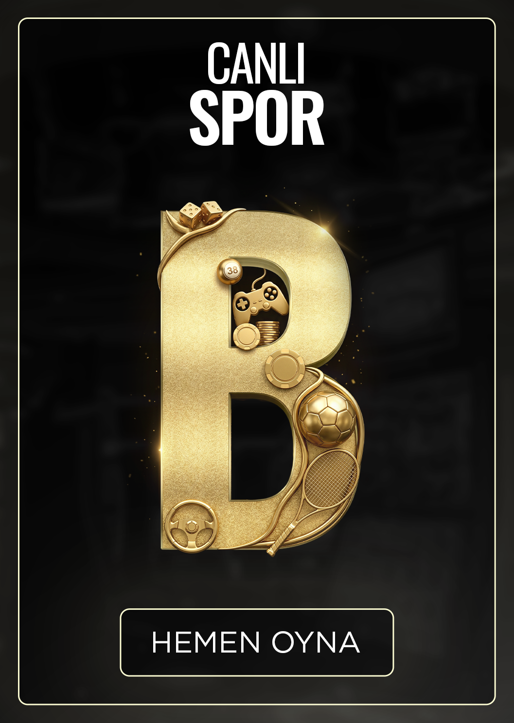 Spor Bahisleri
