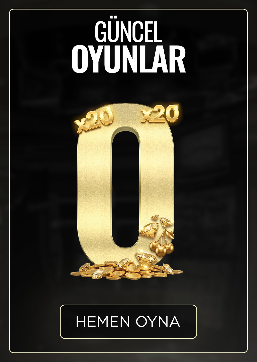 En Güncel Oyunlar